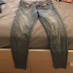 H&M jeans